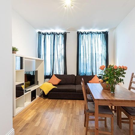 Camden Market Apartments Λονδίνο Εξωτερικό φωτογραφία