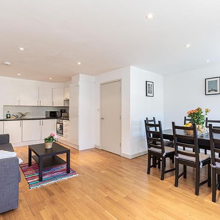 Camden Market Apartments Λονδίνο Εξωτερικό φωτογραφία