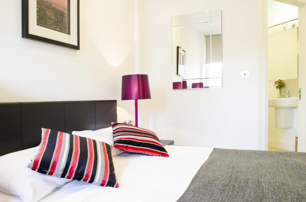 Camden Market Apartments Λονδίνο Εξωτερικό φωτογραφία