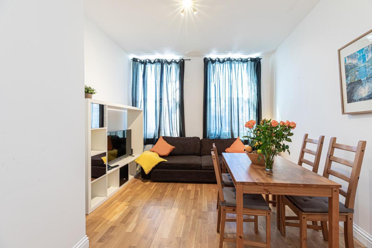 Camden Market Apartments Λονδίνο Εξωτερικό φωτογραφία