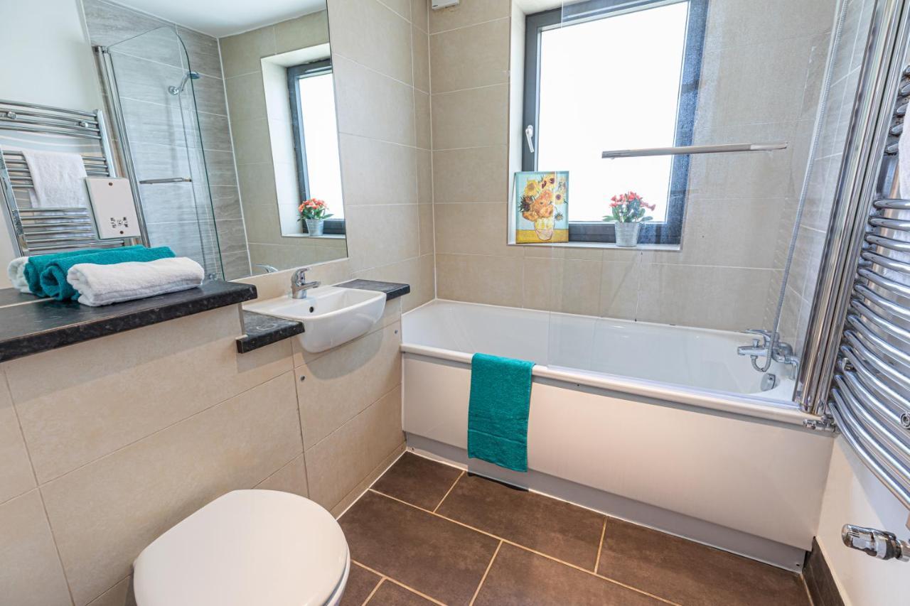 Camden Market Apartments Λονδίνο Εξωτερικό φωτογραφία