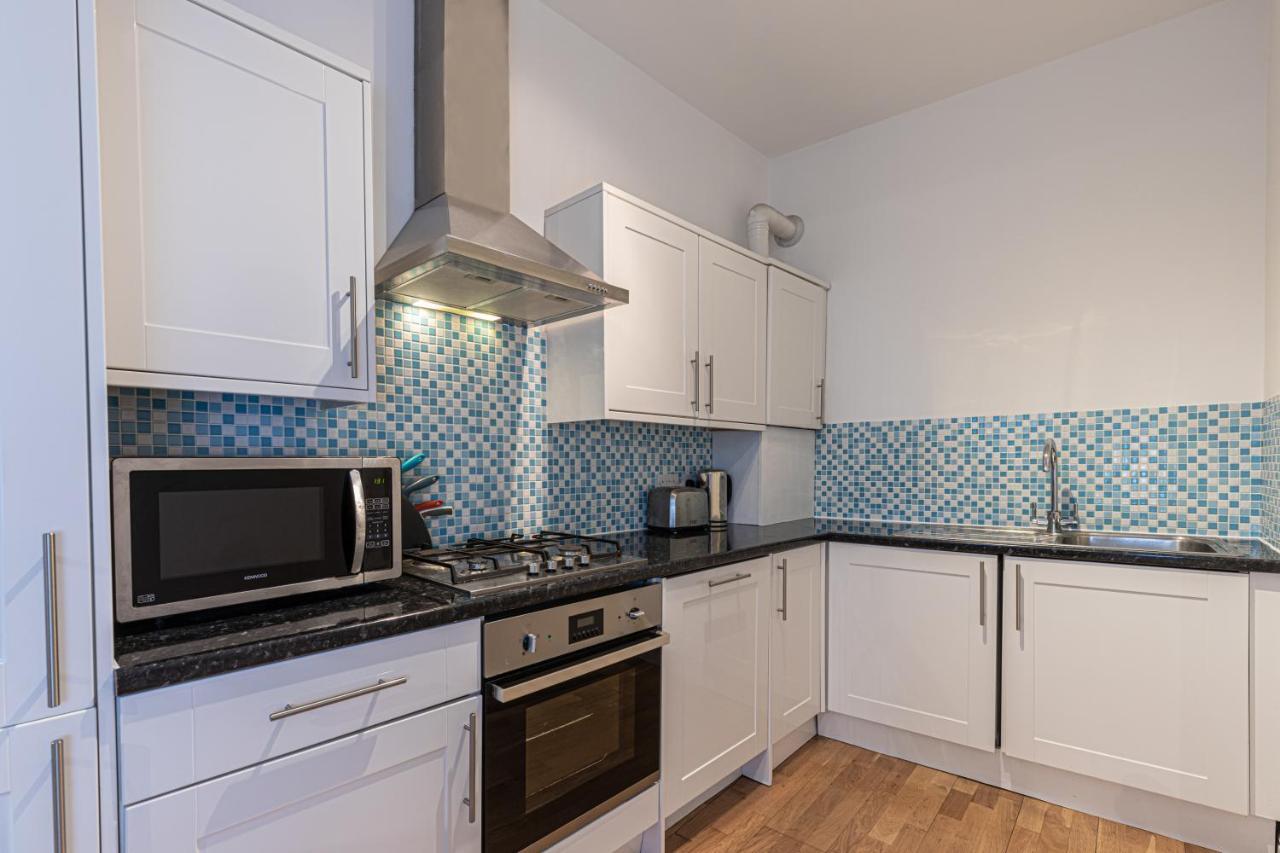 Camden Market Apartments Λονδίνο Εξωτερικό φωτογραφία