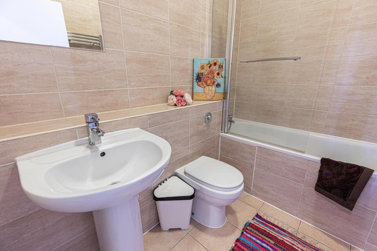 Camden Market Apartments Λονδίνο Εξωτερικό φωτογραφία