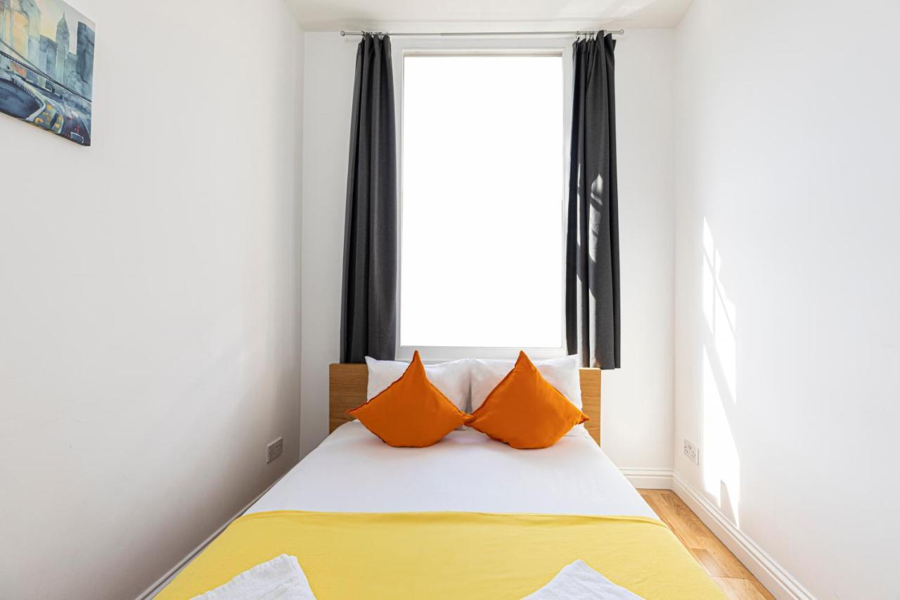 Camden Market Apartments Λονδίνο Εξωτερικό φωτογραφία