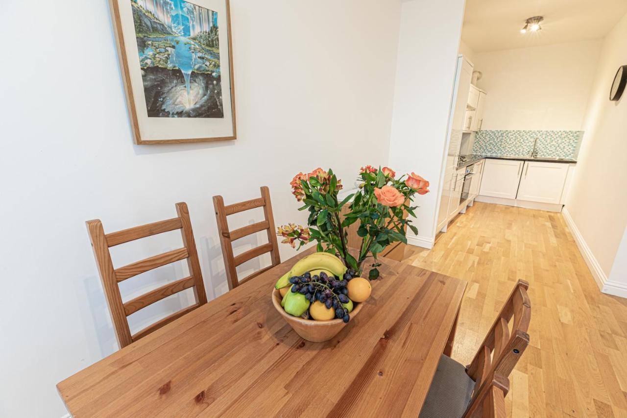 Camden Market Apartments Λονδίνο Εξωτερικό φωτογραφία